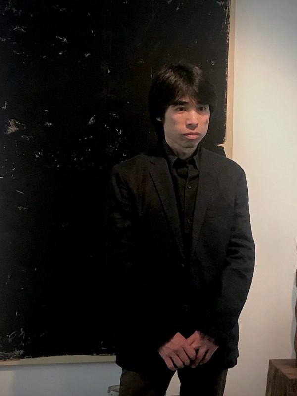 Keiji Tsuruno