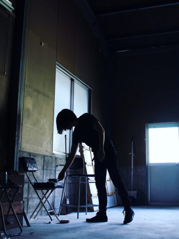 yuichi onishi